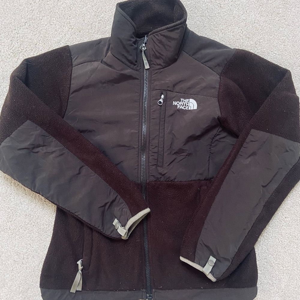 Women’s The North face Denali jacket